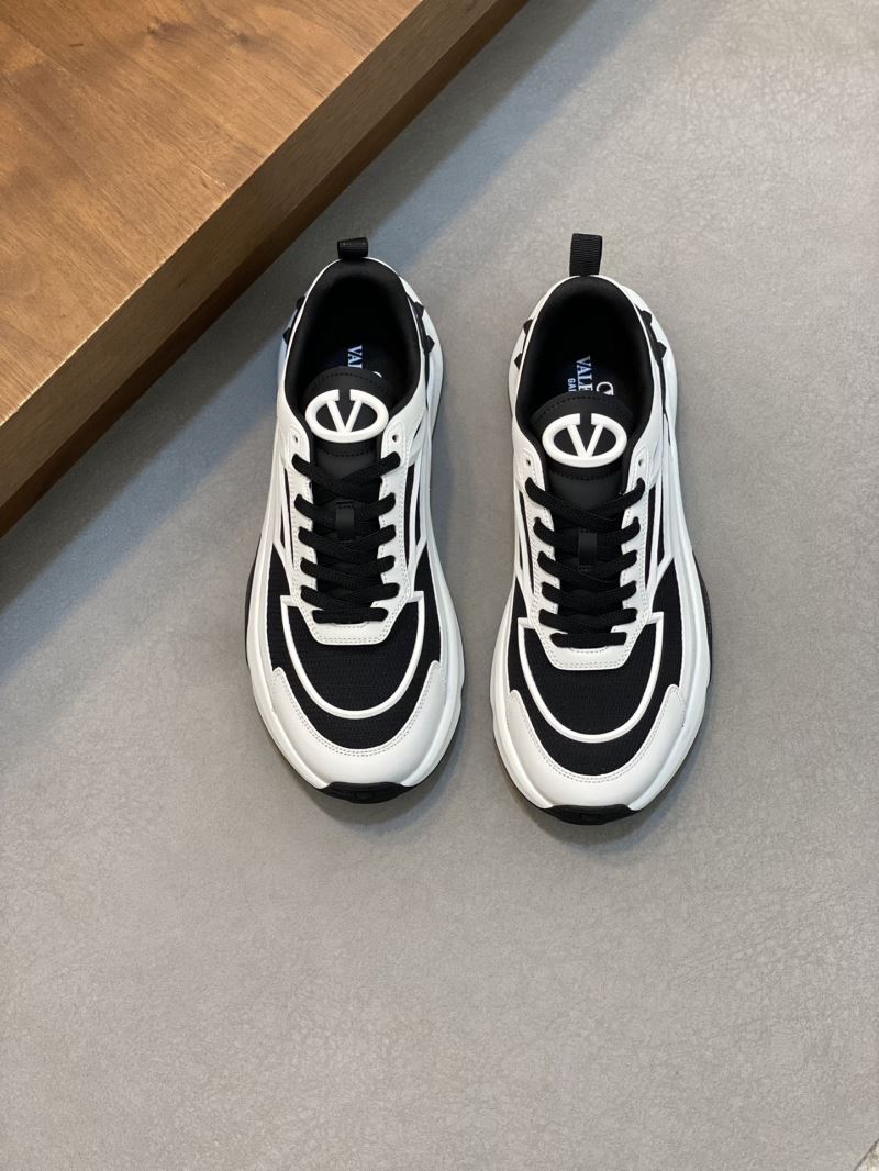 Valentino Low Shoes